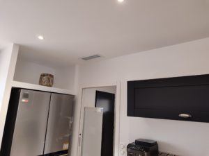 climatisation gainable daikin belin beliet Elec'sur