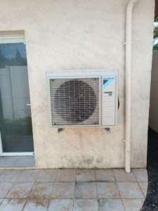 climatisation split daikin gradignan Elec'sur