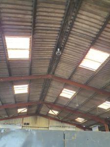 FISH EYE HIKVISION BORDEAUX Elec'sur