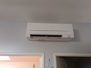 Split Intérieur MITSUBISHI BORDEAUX Elec'sur