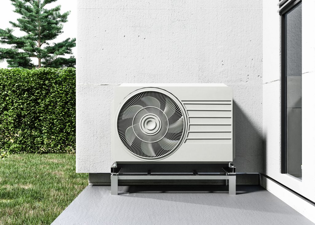 climatisation split ou gainable, la différence