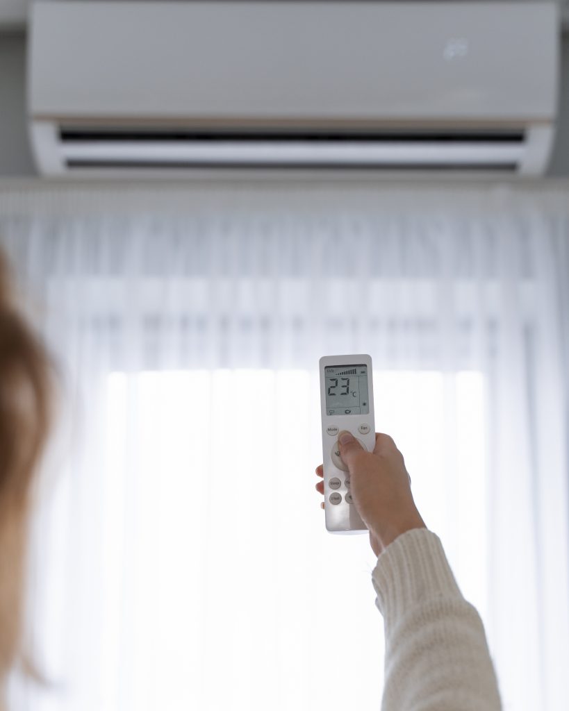 Les avantages de la climatisation réversible