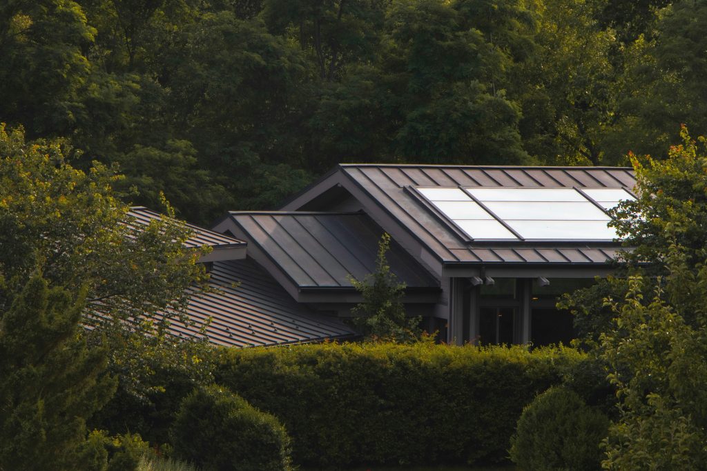 installation panneaux solaires Gradignan sur toiture - Elecsur